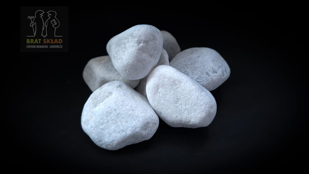 otoczak Bianco Carrara